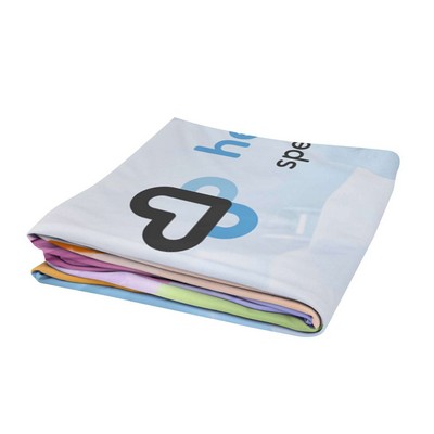 30' EuroFit Straight Wall Graphic Cover