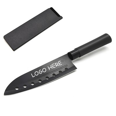 Non-Stick Coating Stainless Knife