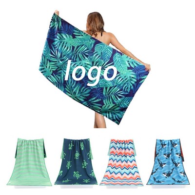 Beach Towel