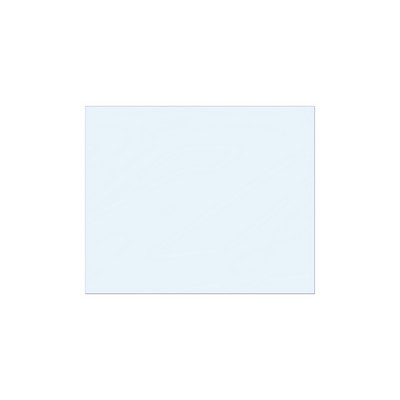 ROS Sticker Blank (4 1/2" x 5 1/2")