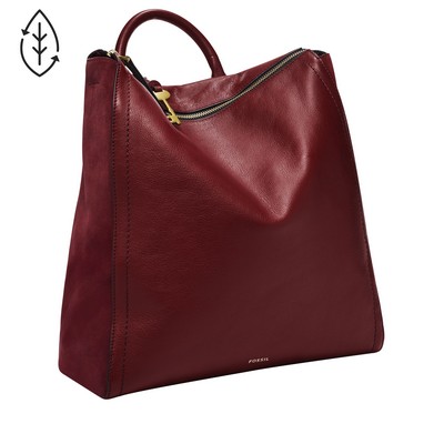 Fossil Ladies Leather