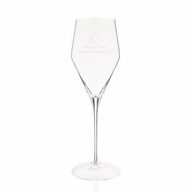 Spiegelau Definition 9 oz Champagne Glass, set of 2