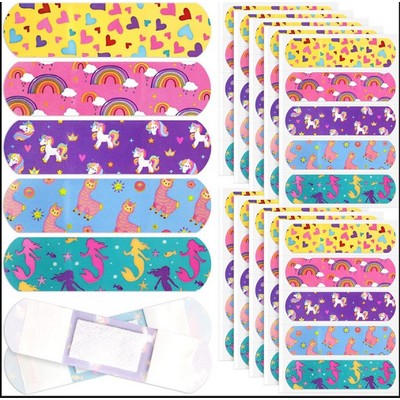 FDA approved Bandages