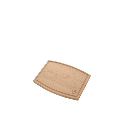 Niagara Cutlery Cherry Arch Cutting Board 12