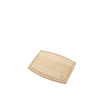 Niagara Cutlery Maple Arch Cutting Board 12