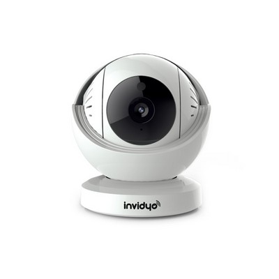 invidyo Smart Baby Camera