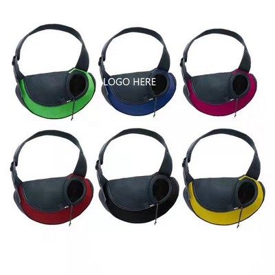 Single Shoulder Pet Bag