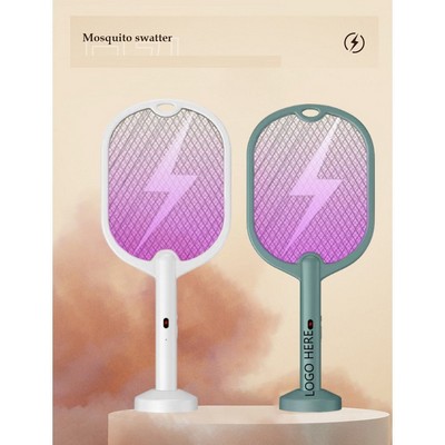 Electric Mosquito Killer Racket