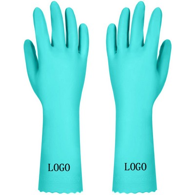 Dishwashing Cleaning Gloves