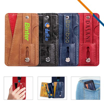 3in1 Ego Phone Wallet