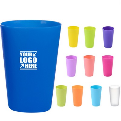 Reusable Dishwasher Safe Plastic Restaurant Cups