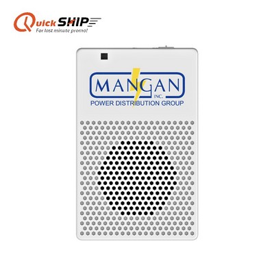 Groveland Park Stick-On BT Speaker with Custom Imprint