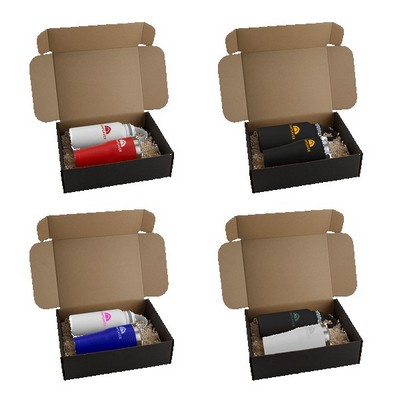 Basecamp Sip and Gulp Gift Set