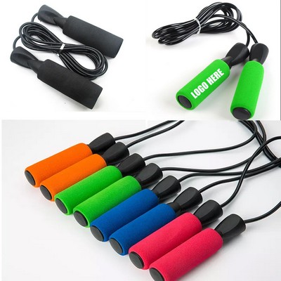 Fitness Jump Rope