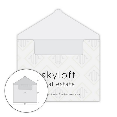 Standard Portfolio Mailer Envelope