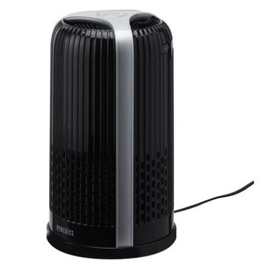 Homedics TotalClean 4-in-1 Tower Air Purifier