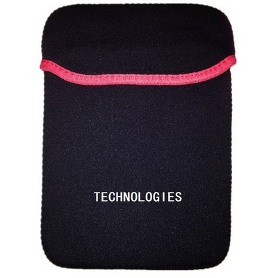 Reversible Neoprene Laptop Sleeve