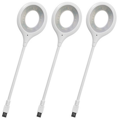 Flexible Voice Control USB Lights