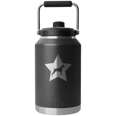 YETI® Rambler® One Gallon Jug