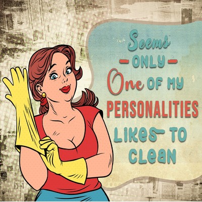 Ceramic Square Coaster