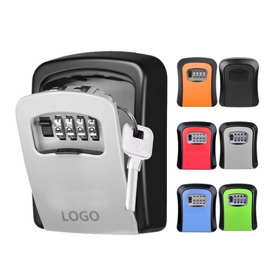 Key Storage Lock Box