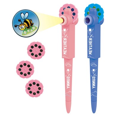 Projection Pen