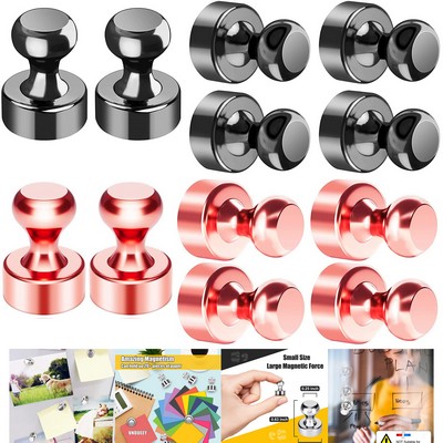 Black Refrigerator Magnets Fridge Magnet