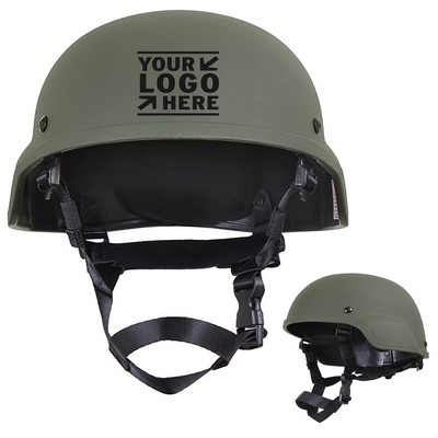 Military Air Rifle Tactical Helmet