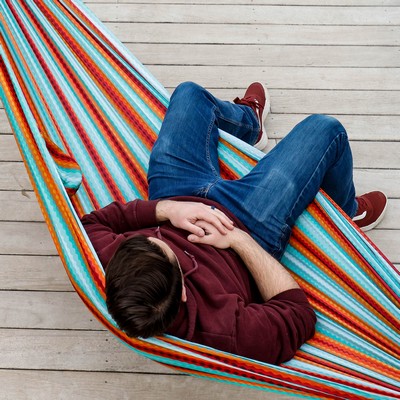 Trunk Tech Double - Horizon