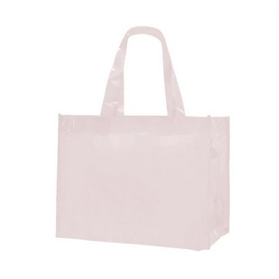 Laminated Tote