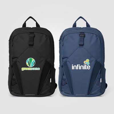 Coastal Threads™ Everyday Backpack - Heat Transfer