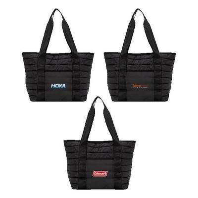 Basecamp Mt Dana Camo Tote