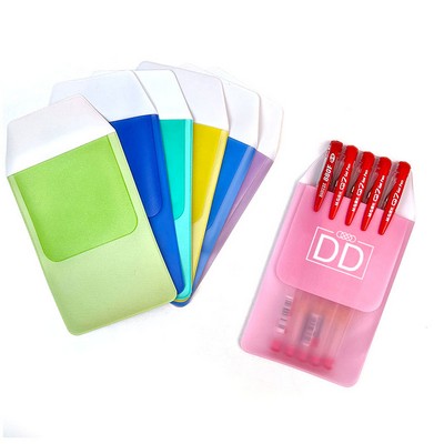 Doctors Nurses Dedicated Pen Bag