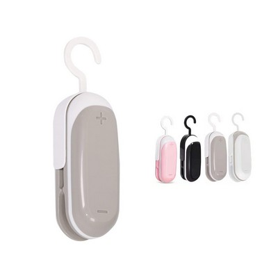 2-In-1 Heat Seal & Cutter