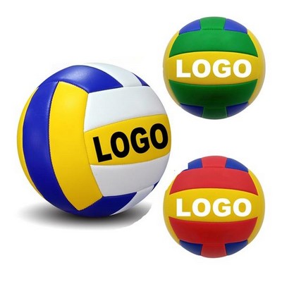 Beach Volleyball Official Size 5