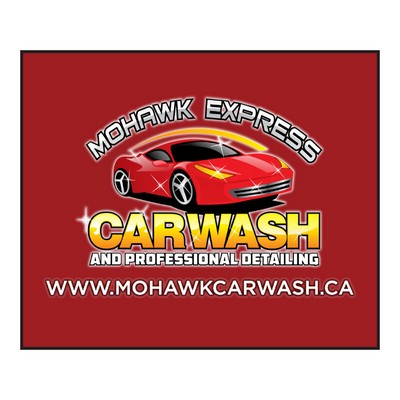 5' x 6' 13 Oz. Scrim Vinyl Banner