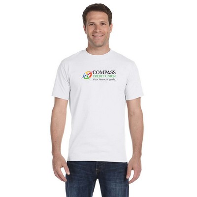 Hanes® Beefy-T® 100% Cotton T-Shirt