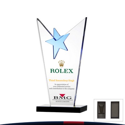 Corri Rising Star Award - MEDIUM
