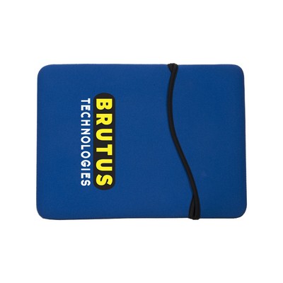 Reversible Laptop Sleeve