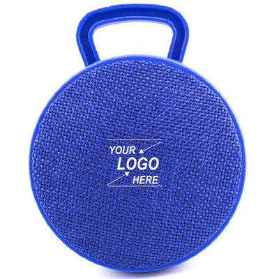 Silicone Portable Wireless® Speaker