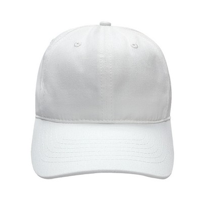 6 Panel Unstructured Made in USA