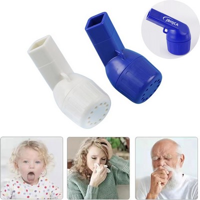 Breathing Exerciser Trainer