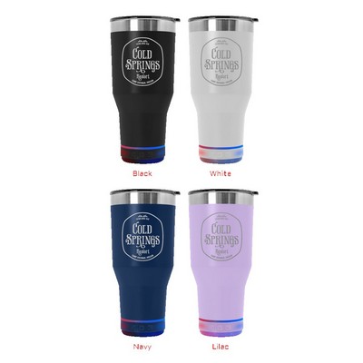 30 Oz. Tempercraft Tunes Tumbler