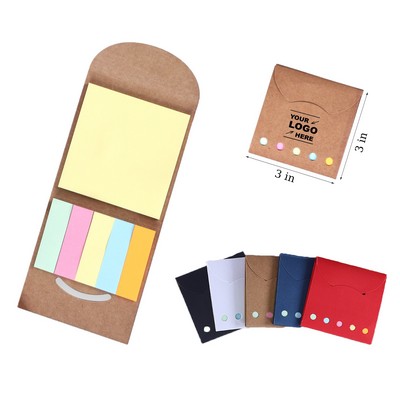 Self Sticky Note (3" x 3")