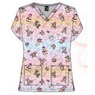 Cureology™ Koi™ Tokidoki Leslie Shirt