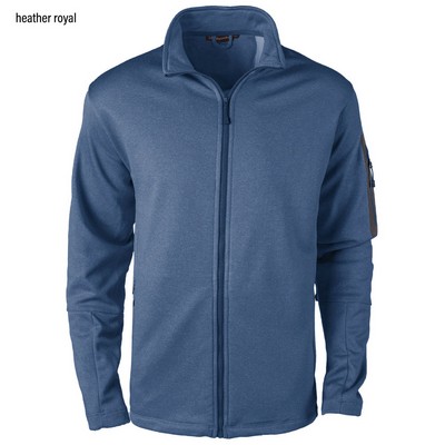Mens Pacific Jacket