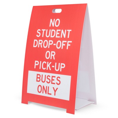 36 X 24" Custom Sandwich Boards