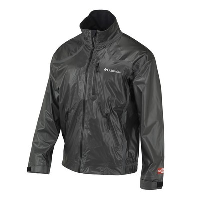 Columbia OutDry Extreme Mesh Golf Jacket