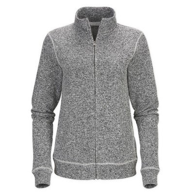 Boxercraft Women's Alpine Full Zip