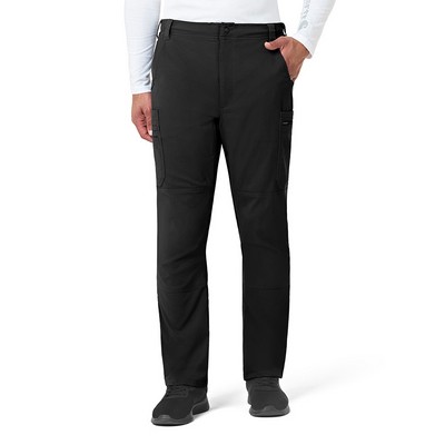 Carhartt® Men's Rugged Flex™ Peak Modern Fit Straight Leg Cargo Pants